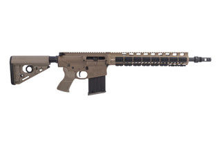 Larue Tactical PredatAR 7.62 AR-10 rifle is a Primary Arms Exclusive